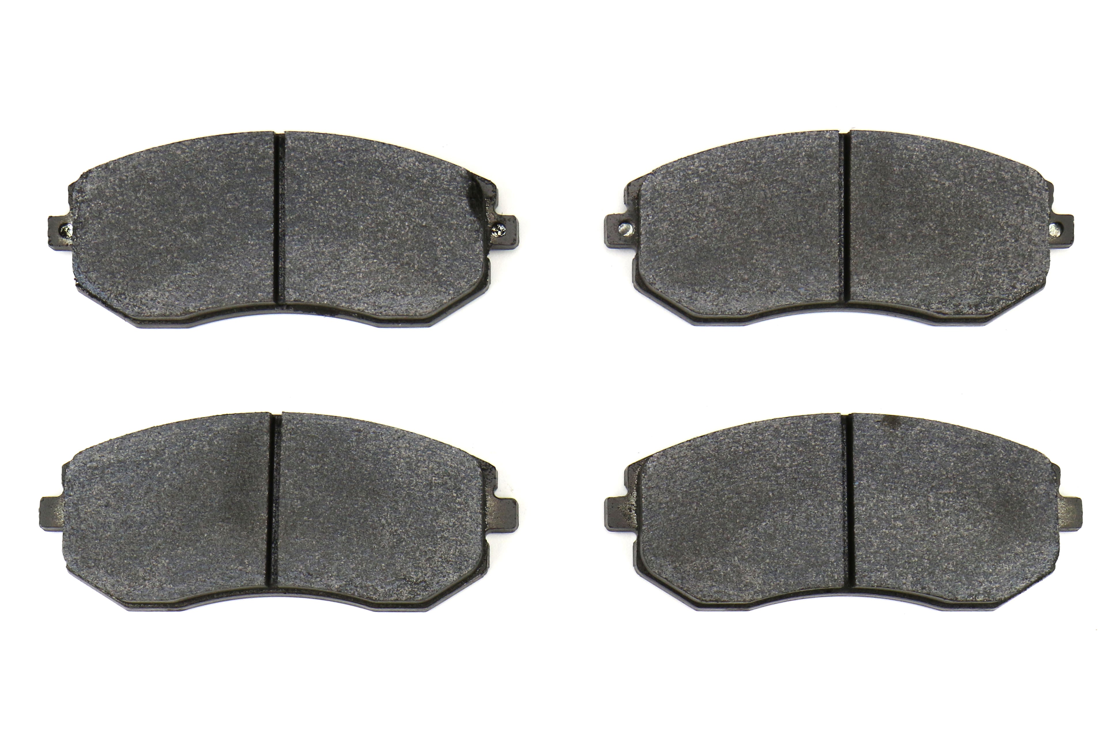 13-16 FR-S 13-20 BRZ 17-19 Toyota86 Hawk Performance DTC-60 Front Brake Pads